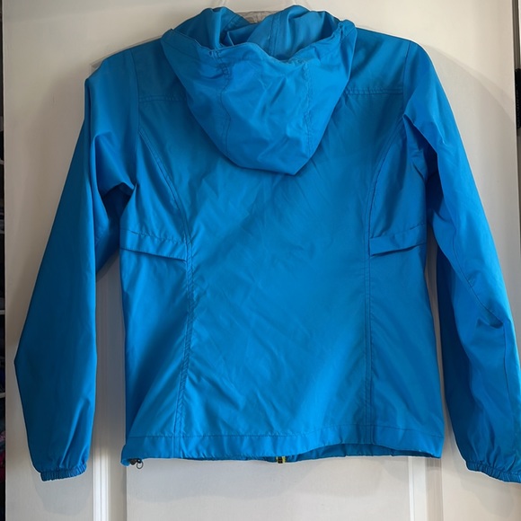 Eddie Bauer Women’s Windbreaker - Picture 4 of 6